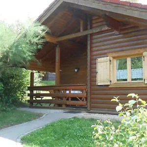  Chalet Blockhaeuser